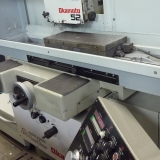 Flachschleifmaschine